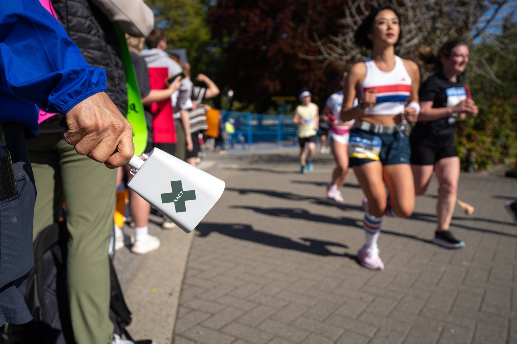 BMO Vancouver Marathon 2025 Recap: Events, Photos & XACT Crew Highlights