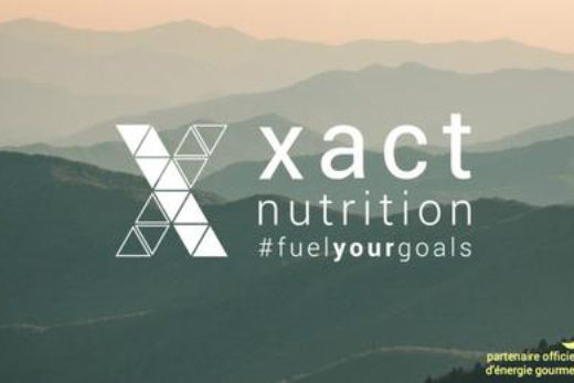 XACT NUTRITION RETURNS TO ULTRA TRAIL HARRICANA CANADA 2017