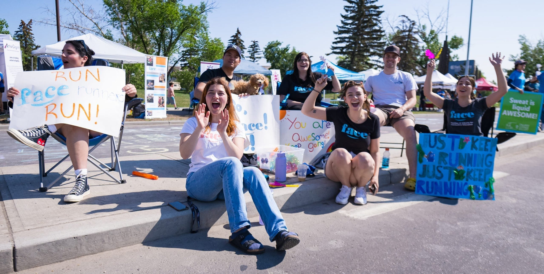 Your Ultimate Guide to a Fun Weekend at the 2025 Servus Calgary Marathon