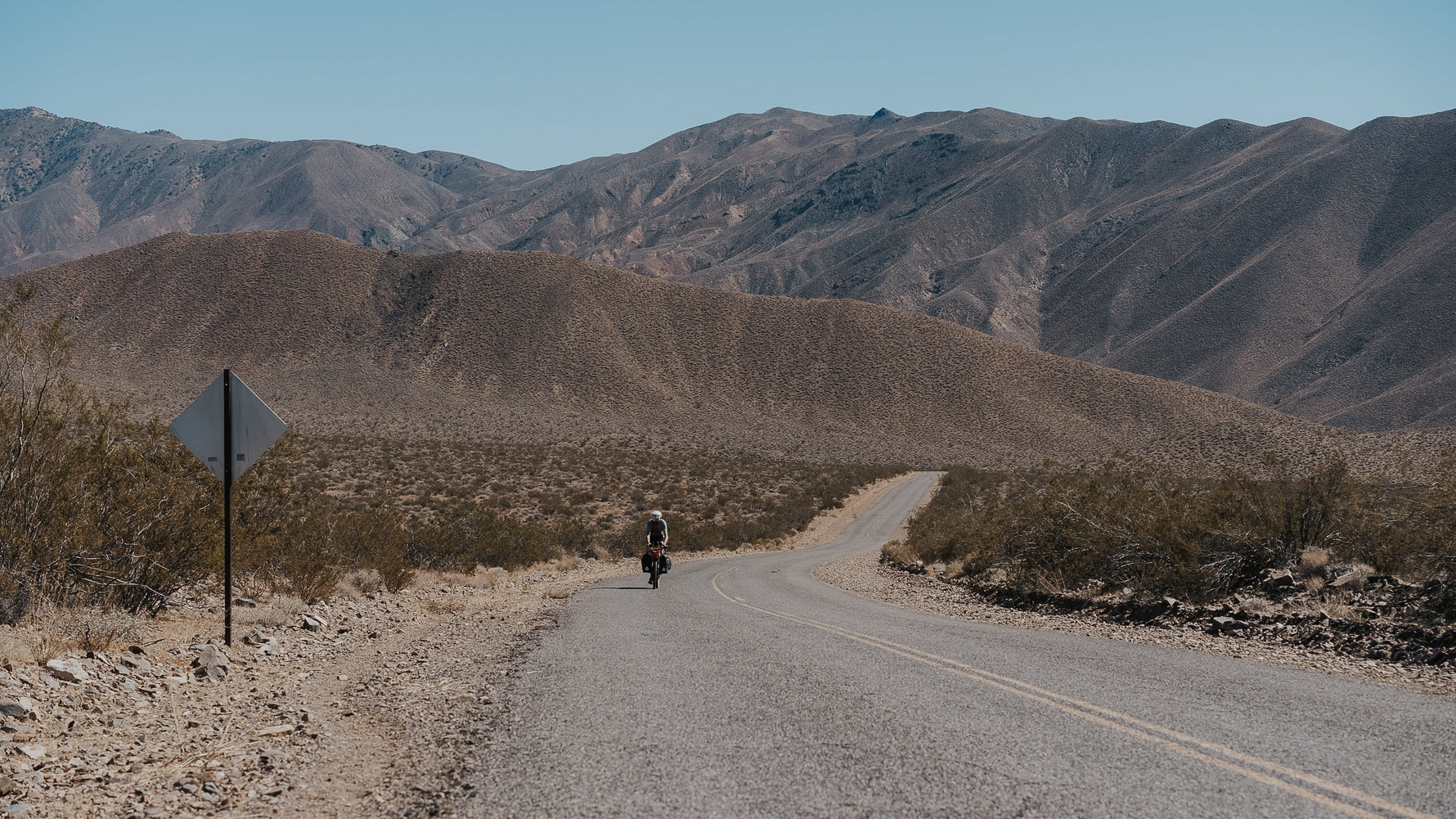 Endurance, Reimagined: Alexis Cartier's Epic Ride and the Fuel Behind It