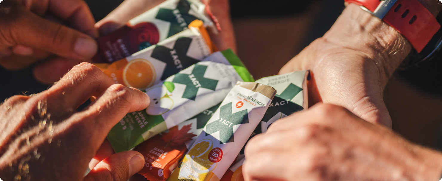 Taster Packs