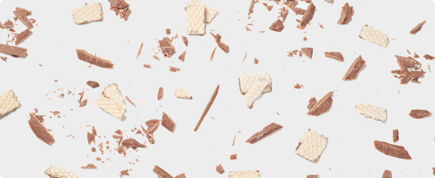 Protein Wafers