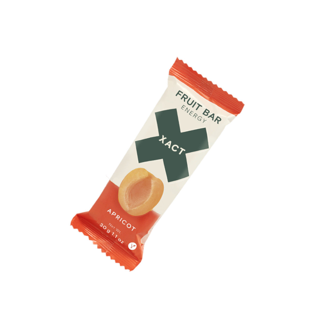 Energy Fruit Bars - Apricot
