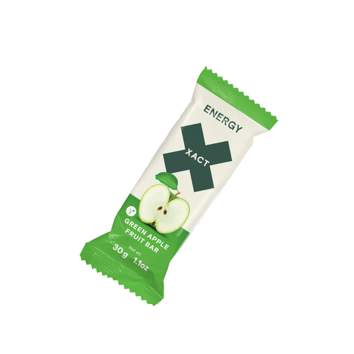 Energy Fruit Bars - Green Apple (New!)
