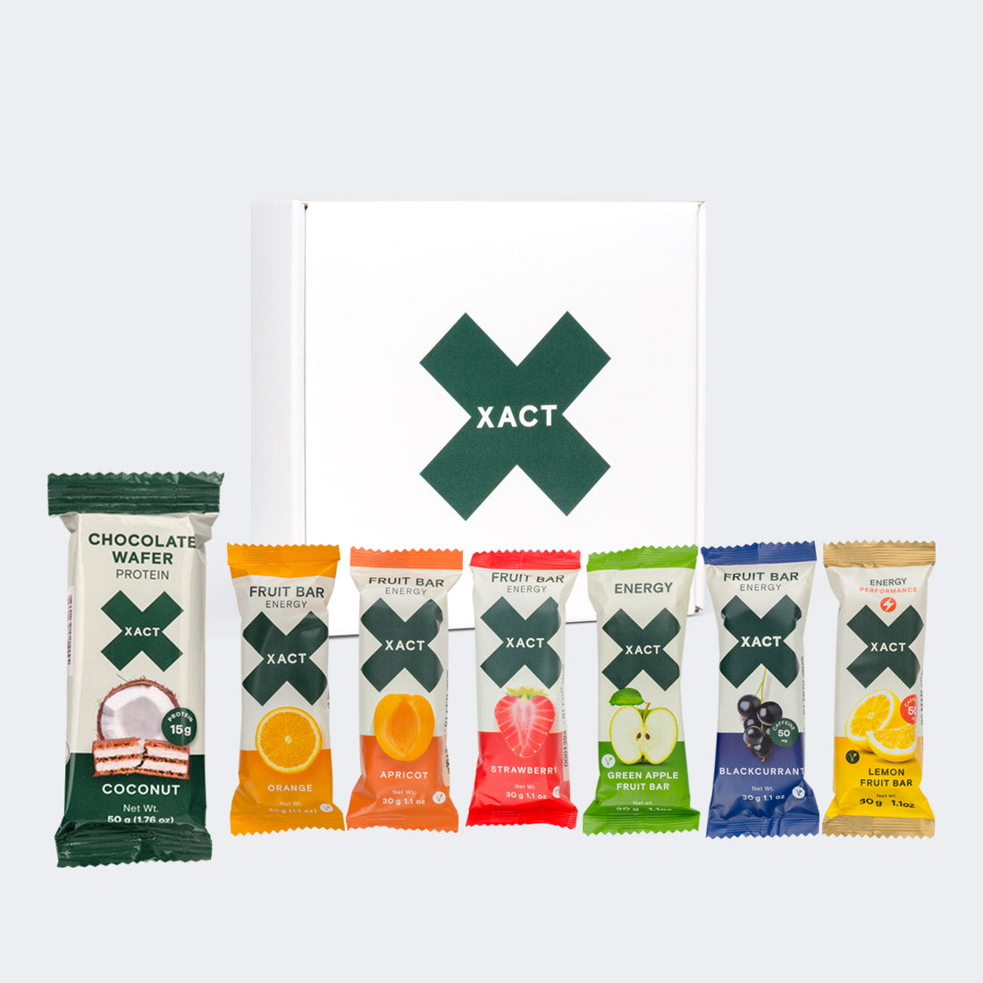 Variety Pack
