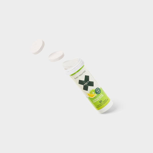 Electrolytes Tablets