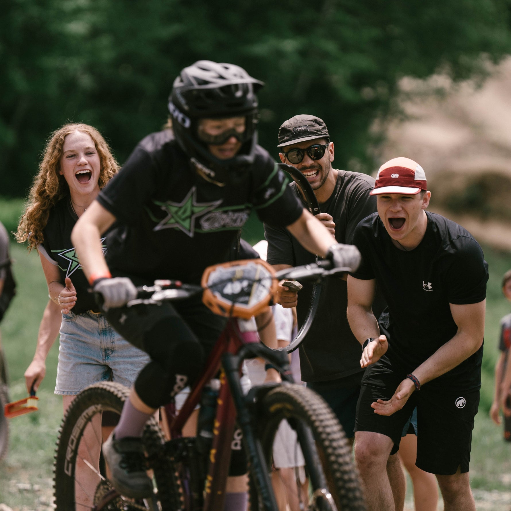 The Ultimate Guide to a Fun Weekend – Canadian Enduro MTB Championships | XACT Nutrition