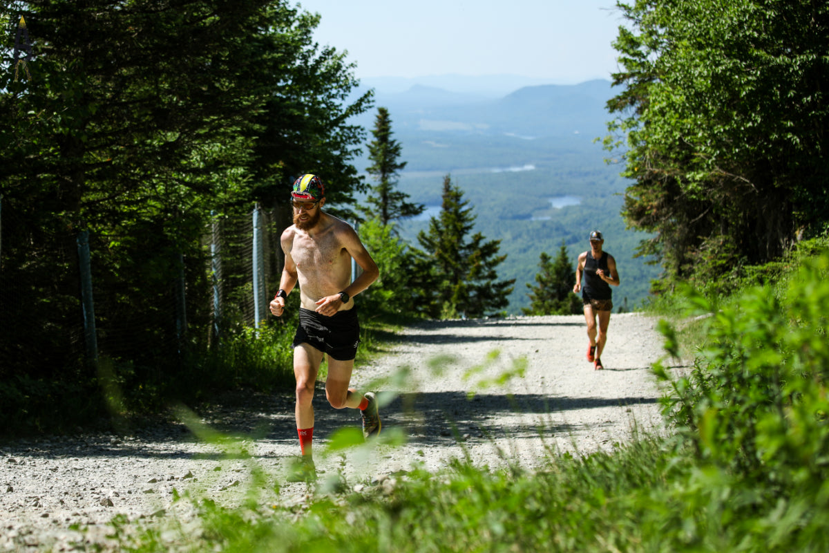 Fuel your ultra goals