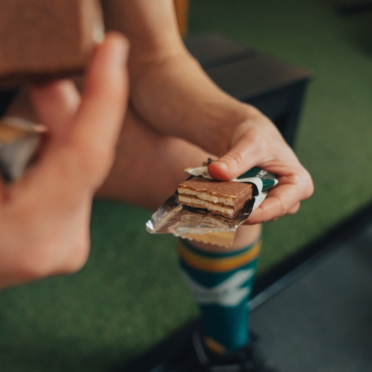 Beyond the Buzzword: Protein Coffee vs. Athlete Nutrition