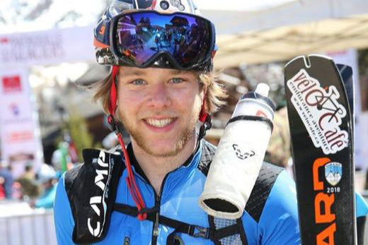 How I'm Coping with COVID-19: Arnaud Côté-Boisvert