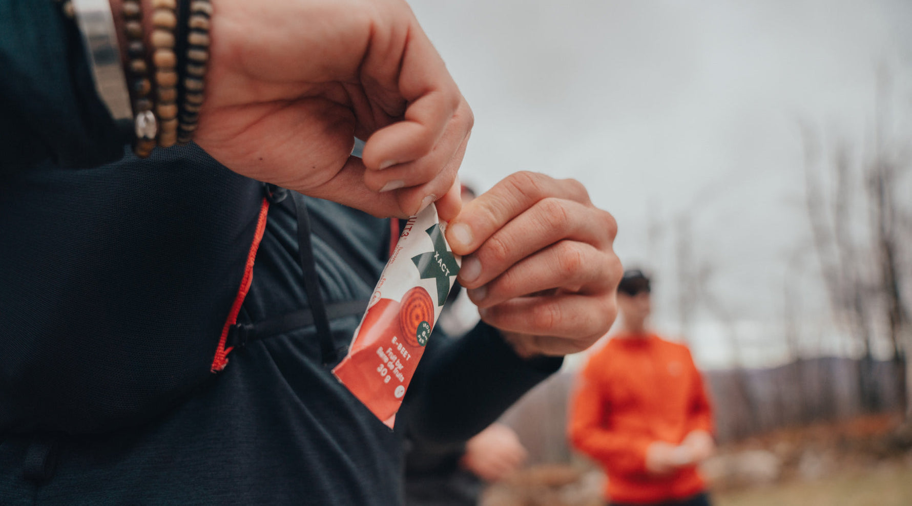 Canadian Enduro MTB Championships – Fueling Guide | XACT Nutrition