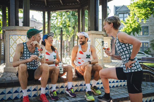 Your Ultimate Guide to a Fun Weekend at the 2025 Tamarack Ottawa Race Weekend