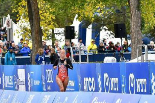 ÉMY LEGAULT TAKES ON EDMONTON WTS