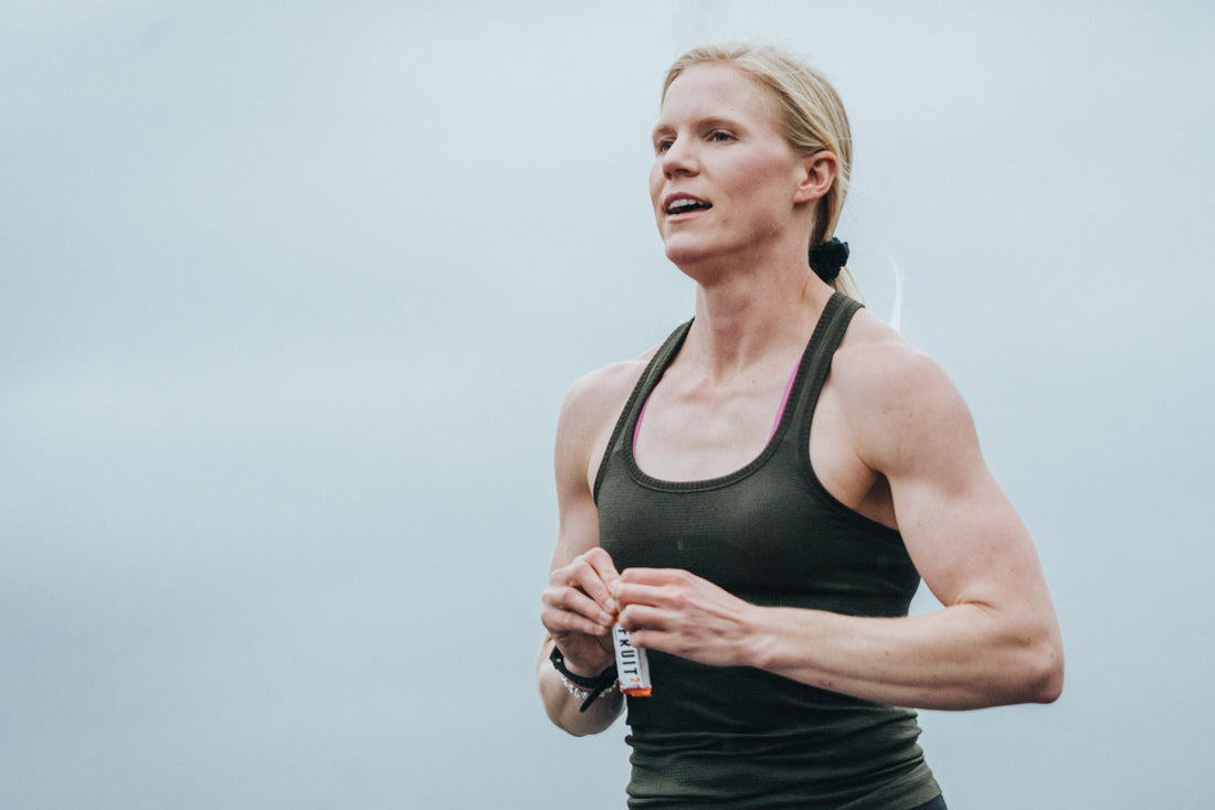 How does fuelling work? Fuel smarter and run the best race of your life!
