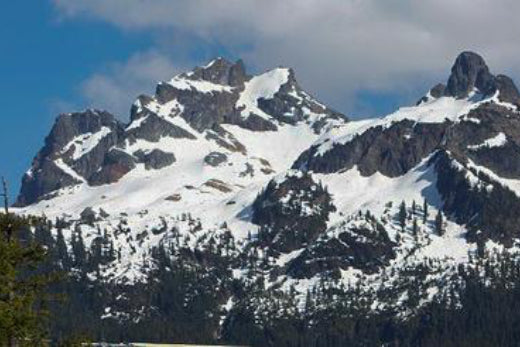 Hailey Van Dyke Sets a New Sky Pilot FKT