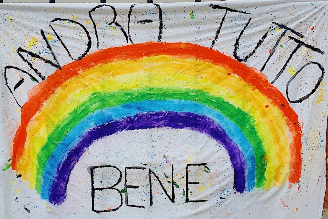 Andrà Tutto Bene