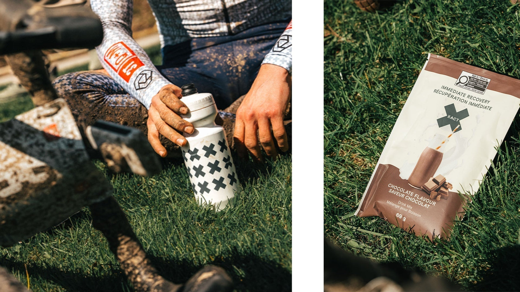 You Obsess Over What You Eat During Your Race. What About After?