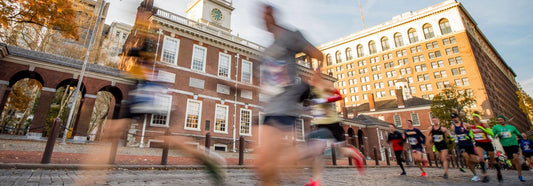 Ultimate Guide to Philadelphia Marathon Weekend