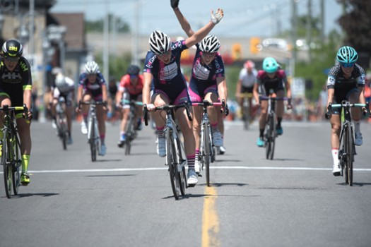 Preston Street Crit 2016