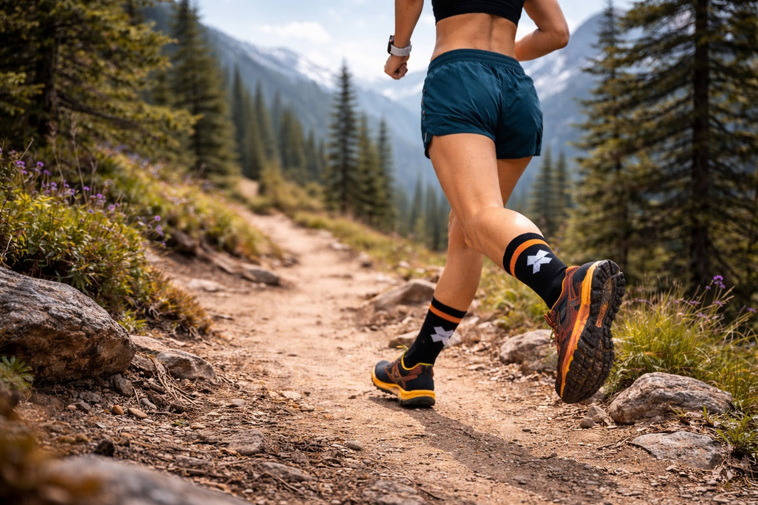 Pick Your Box. Claim Your Socks.