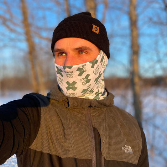 XACT Headband - neckwarmer