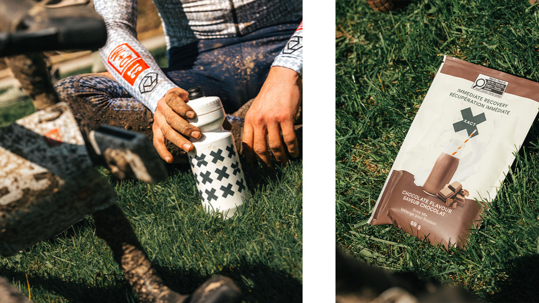 Energy Bars – xactnutrition