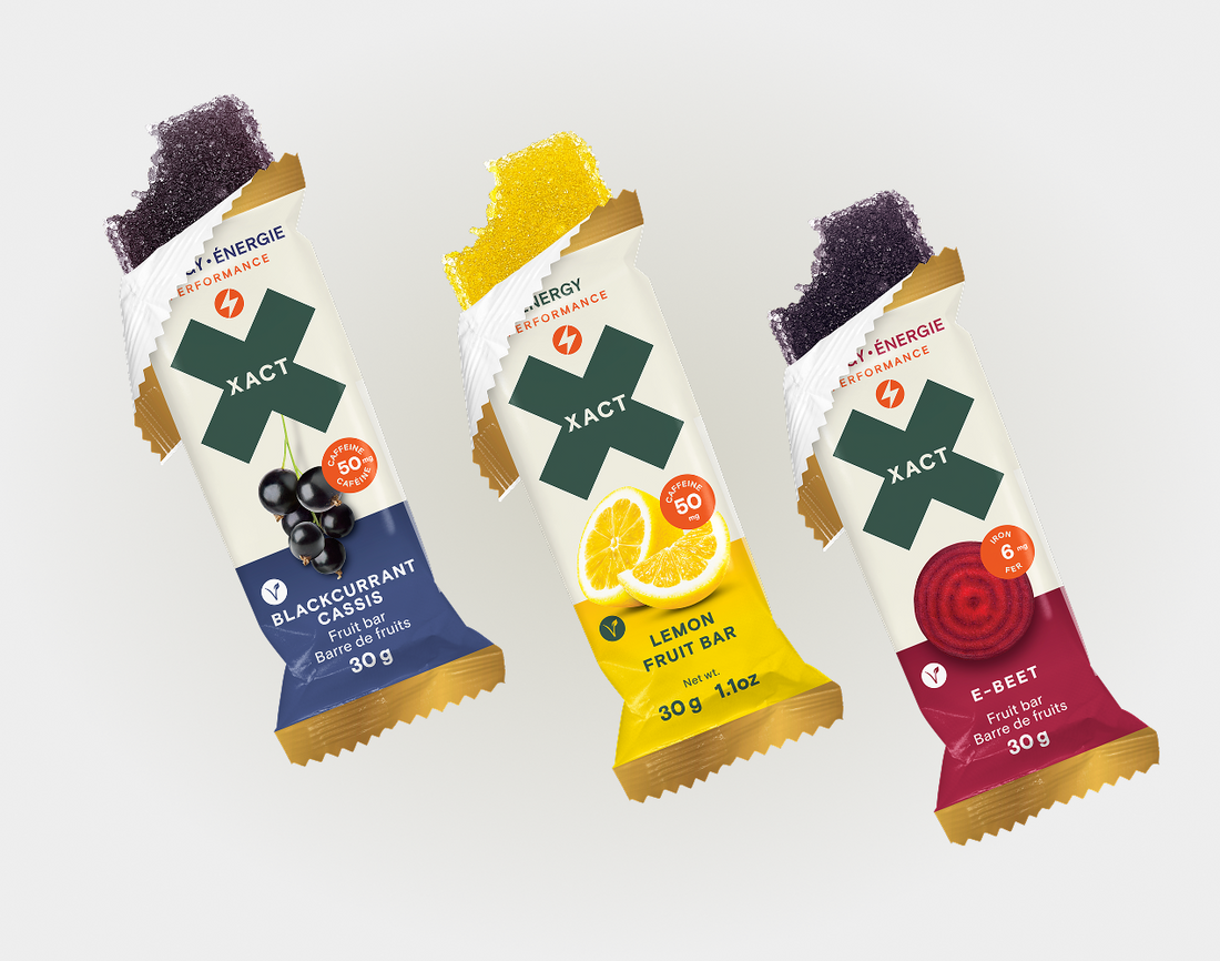 XACT x Philly Marathon Week Programming – xactnutrition