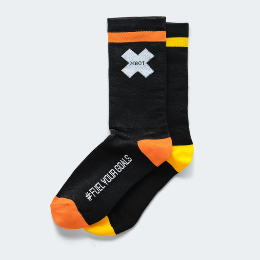 XACTitude socks by Robin des bas