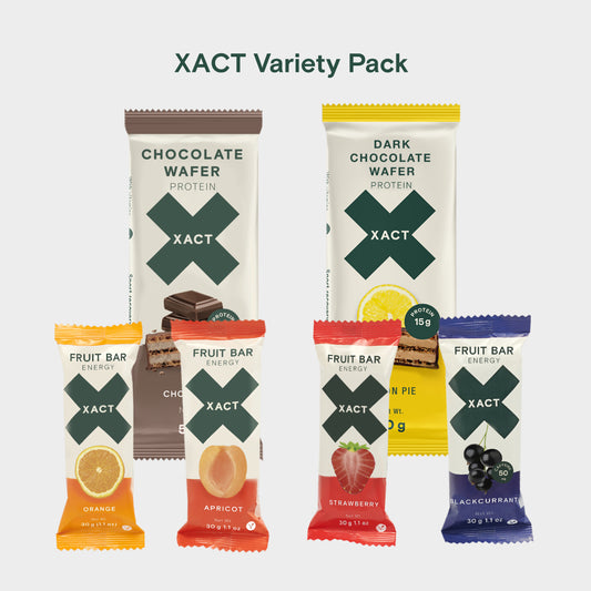 XACT Variety Pack
